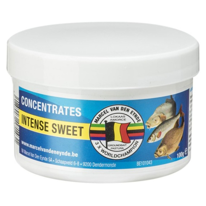 Mvde posilovač koncentrát 100 g - intens sweet