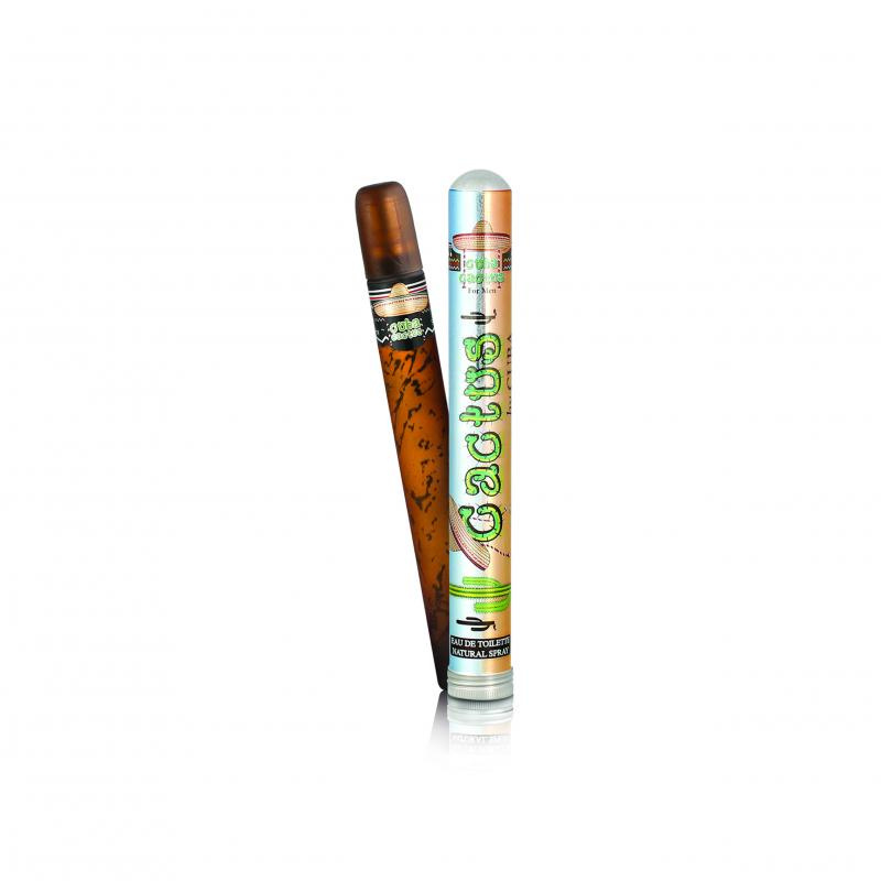 Cuba Mexico Cactus for Men EDT 35 ml M