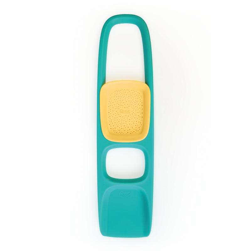 Lopata se sítkem Scoppi, zelená