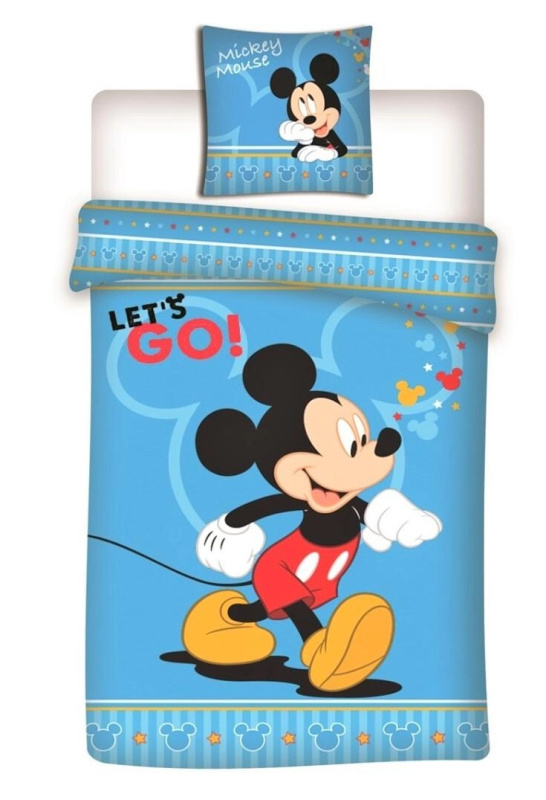 Povlečení Mickey