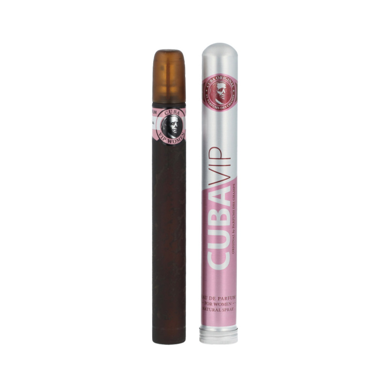 Cuba VIP parfémovaná voda pro ženy 35 ml