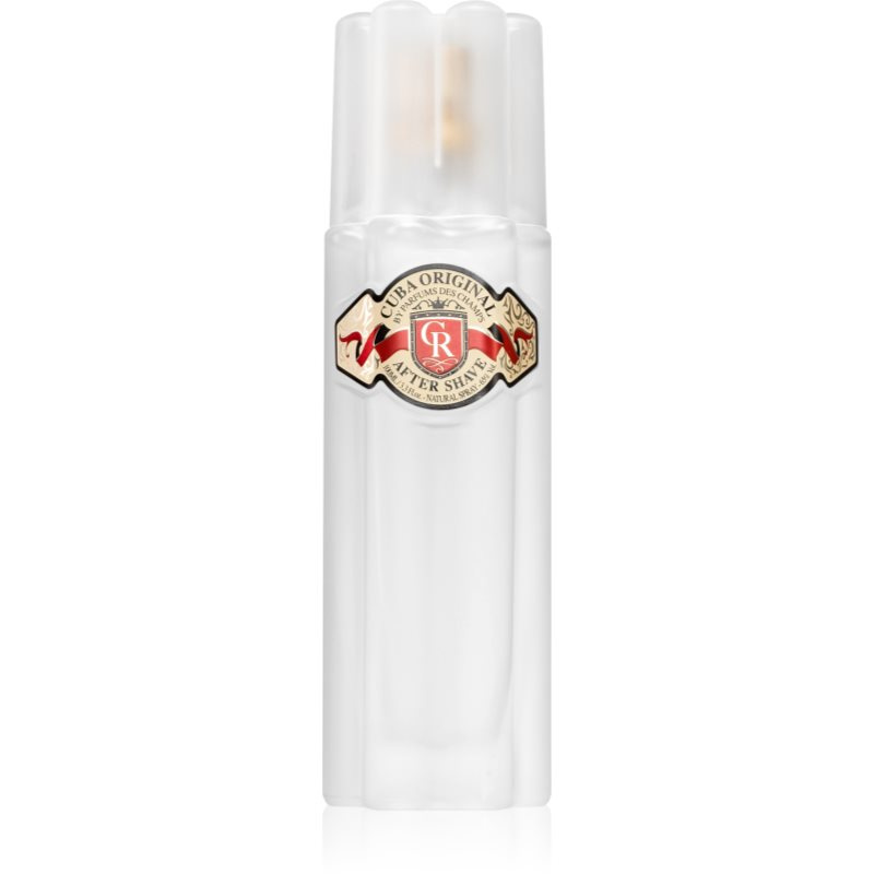 Cuba Royal voda po holení s parfemací pro muže 100 ml