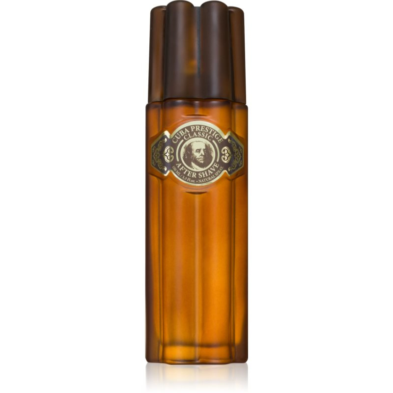 Cuba Prestige voda po holení pro muže 100 ml
