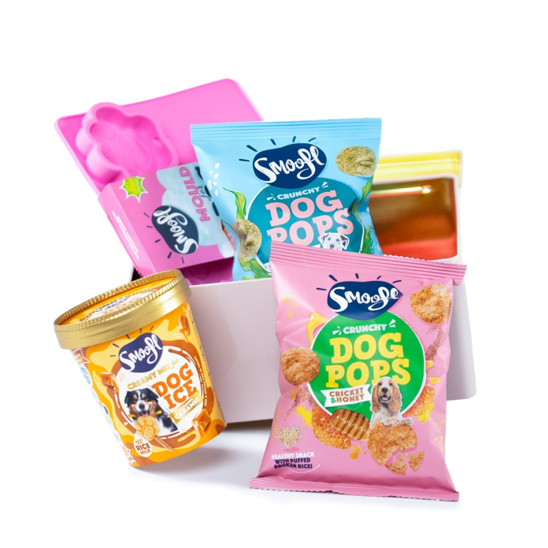 Smoofl Dárková krabička