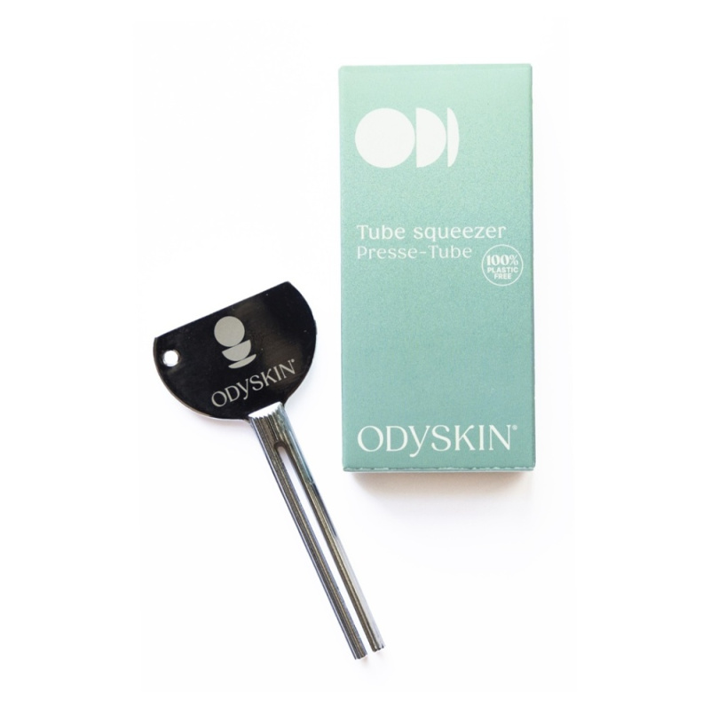 ODYSKIN Key Squeezer