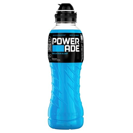 POWERADE Mountain Blast 12 x 500 ml