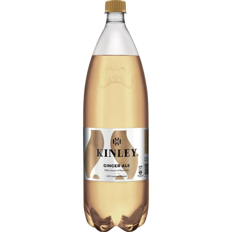 Kinley Ginger Ale