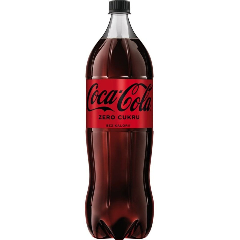 Coca-Cola Zero