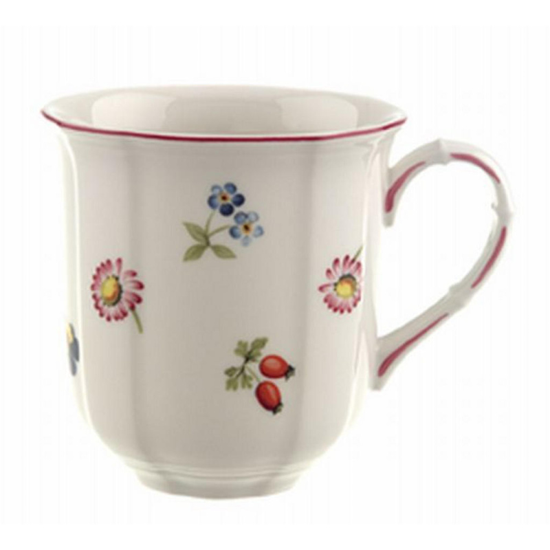 Villeroy & Boch Petite Fleur Hrnek, 0,30 l 10-2395-4870
