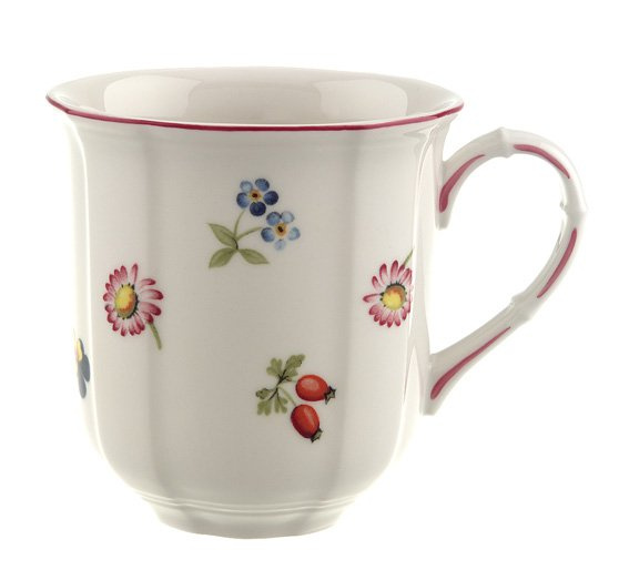 Villeroy & Boch Petite Fleur Hrnek, 0,30 l 10-2395-4870