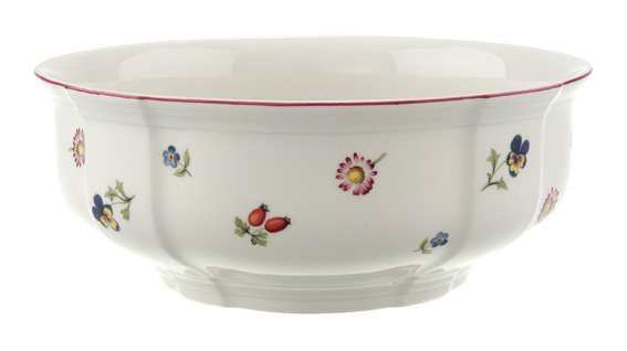 Villeroy & Boch Petite Fleur Salátová mísa, 21 cm 10-2395-3170