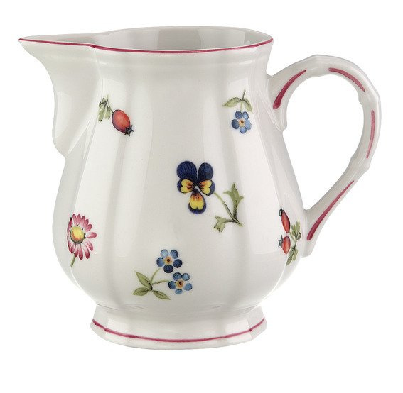 Villeroy & Boch Petite Fleur Mléčenka, 0,25l 10-2395-0760