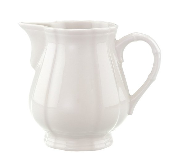 Villeroy & Boch Manoir konvička na mléko 6 osob, 0,25 l 10-2396-0760