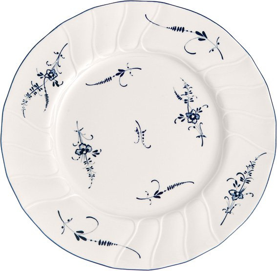 Villeroy & Boch Old Luxembourg jídelní talíř, Ø 26 cm 10-2341-2620