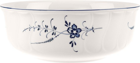 Villeroy & Boch Old Luxembourg salátová mísa, Ø 24 cm 10-2341-3160