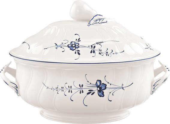 Villeroy & Boch Old Luxembourg terina na polévku, 2,7 l 10-2341-2360