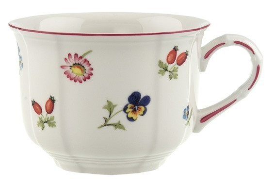 Villeroy & Boch Petite Fleur Snídaňový šálek, 0,35 l 10-2395-1240