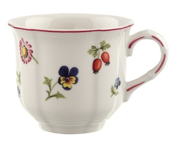 Villeroy & Boch Petite Fleur Šálek na kávu, 0,20 l 10-2395-1300