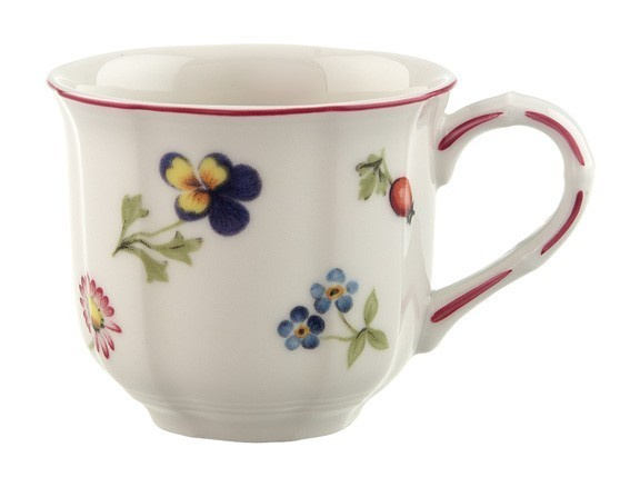 Villeroy & Boch Petite Fleur Šálek na espresso, 0,10 l 10-2395-1420