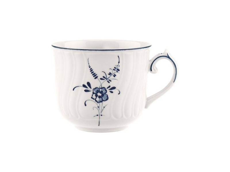 Villeroy & Boch Old Luxembourg snídaňový šálek, 0,3 l 10-2341-1240
