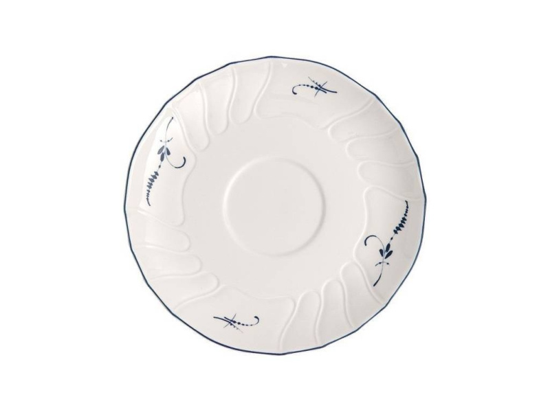 Villeroy & Boch Old Luxembourg podšálek, 16 cm 10-2341-1280