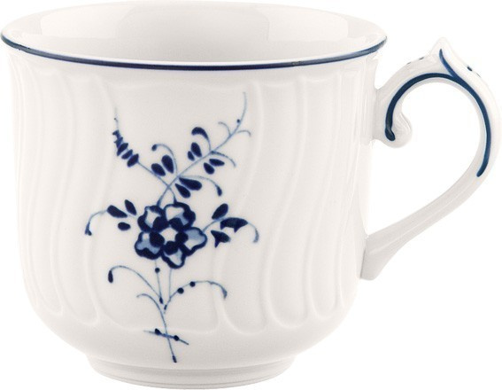 Villeroy & Boch Old Luxembourg šálek na espresso, 0,1 l 10-2341-1420