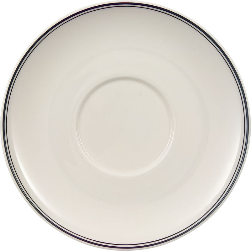 Villeroy & Boch Kávový / čajový podšálek Design Naif, Ø 15 cm 10-2337-1280