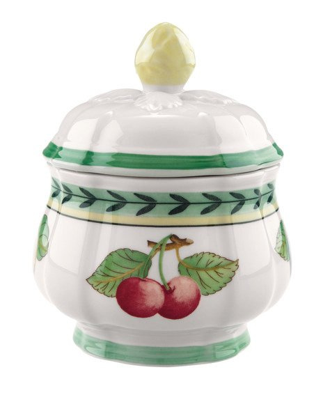 Villeroy & Boch French Garden Fleurence cukřenka, 0,20  10-2281-0930