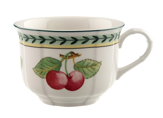 Villeroy & Boch French Garden Snídaňový šálek, 0,35 l 10-2281-1240