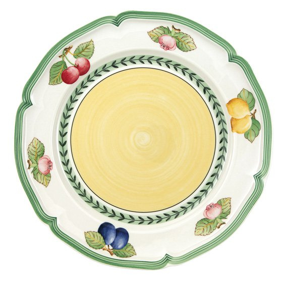 Villeroy & Boch French Garden Jídelní talíř, 26 cm 10-2281-2620