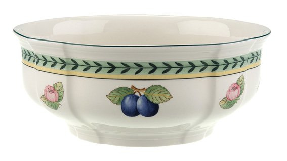 Villeroy & Boch French Garden Salátová mísa, 21 cm 10-2281-3170