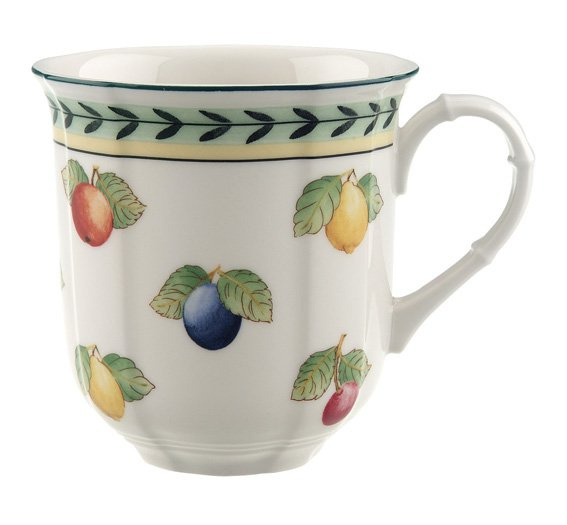 Villeroy & Boch French Garden Hrnek, 0,30 l 10-2281-4870