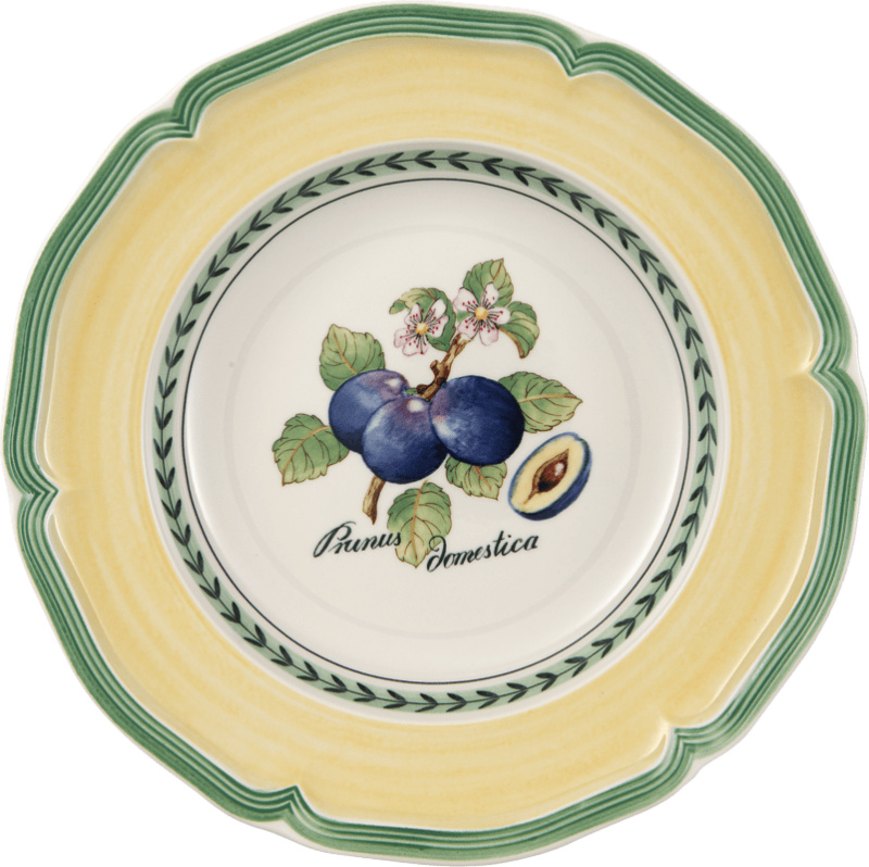 Villeroy & Boch French Garden Valence Hluboký talíř, 23 cm 10-2282-2700