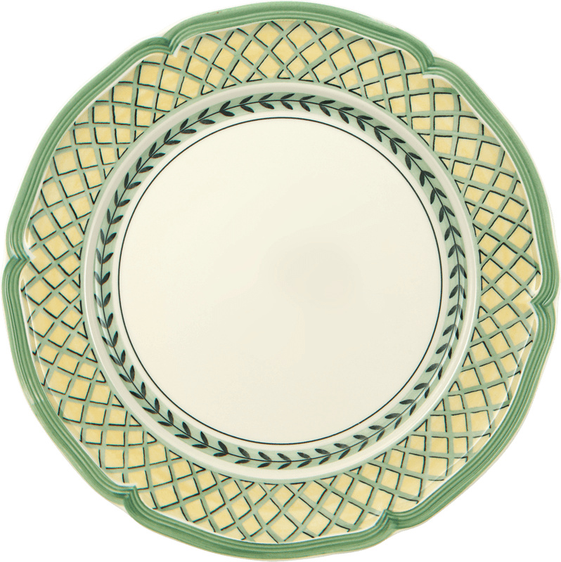 Villeroy & Boch French Garden Orange Jídelní talíř, 26 cm 10-2284-2620