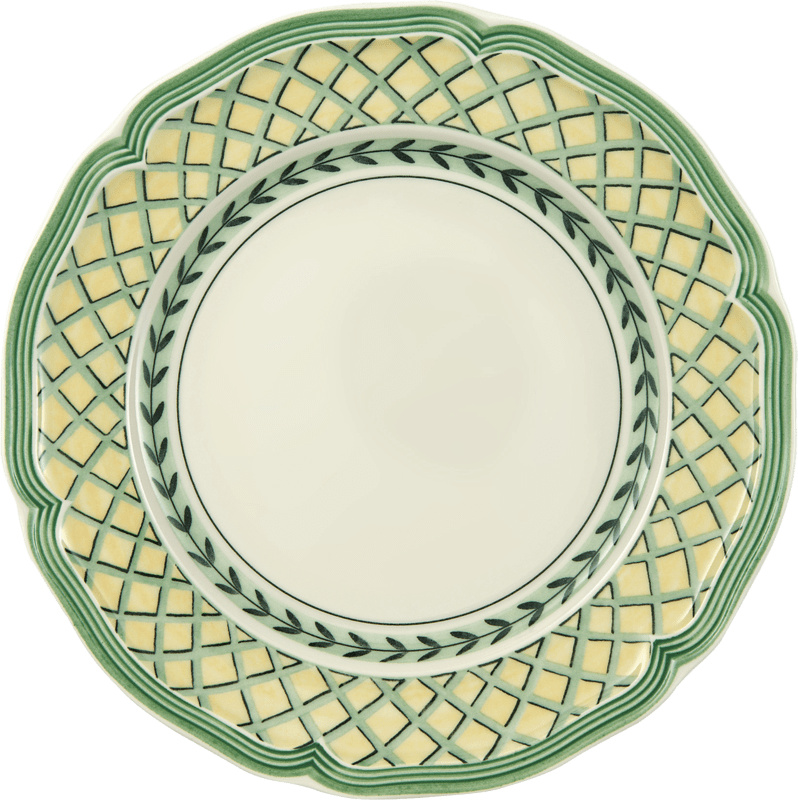 Villeroy & Boch French Garden Orange Dezertní talíř, 21 cm 10-2284-2640