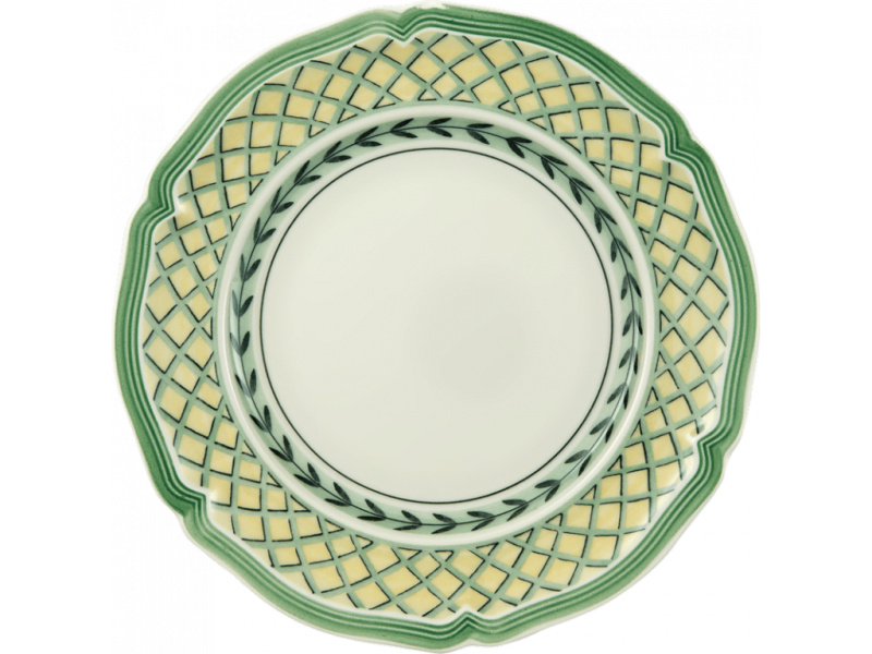 Villeroy & Boch Pečivový talíř French Garden Orange, Ø 17 cm 10-2284-2660