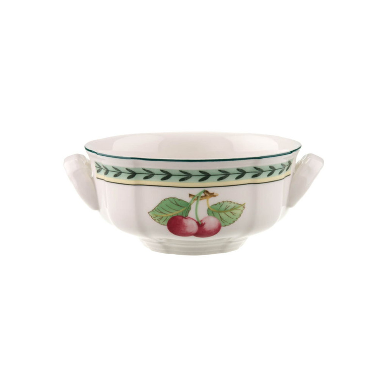 Villeroy & Boch Šálek na polévku French Garden Fleurence, 350 ml 10-2281-2510