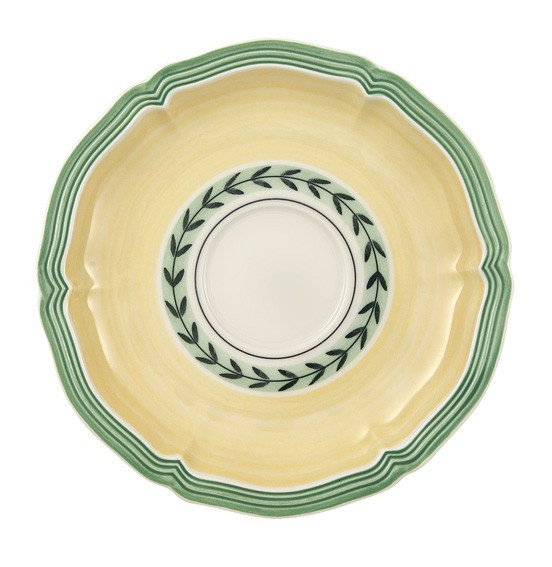 Villeroy & Boch French Garden Čajový podšálek, 15 cm 10-2281-1280