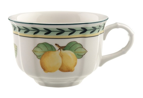 Villeroy & Boch French Garden Šálek na čaj, 0,2 l 10-2281-1270