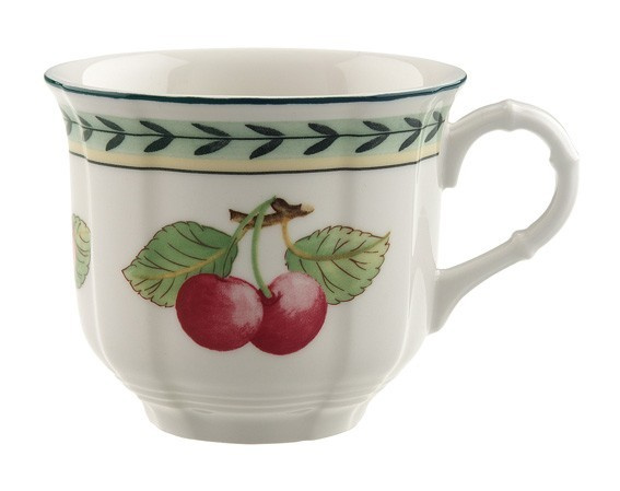 Villeroy & Boch French Garden Šálek na kávu, 0,2 l 10-2281-1300