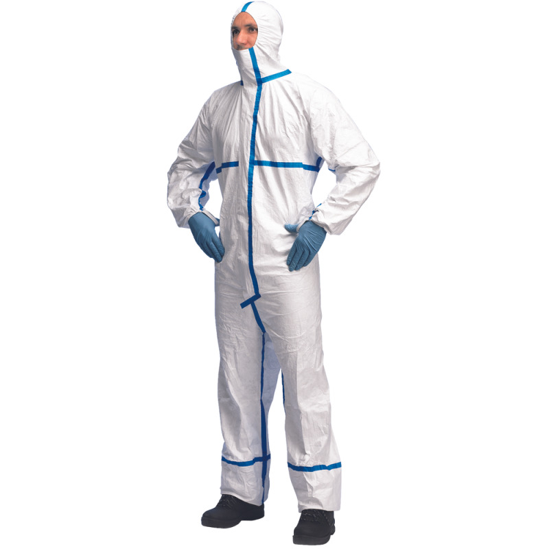 Tyvek Classic plus L