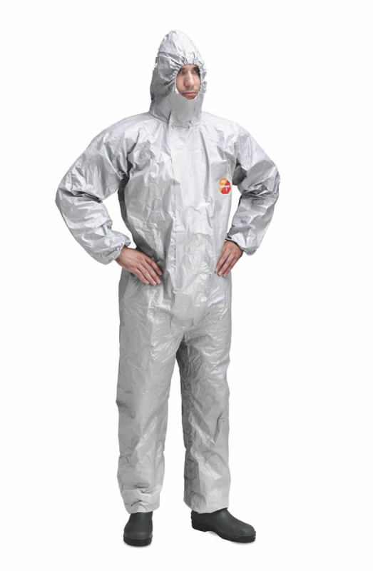 Tyvek Tychem F XL