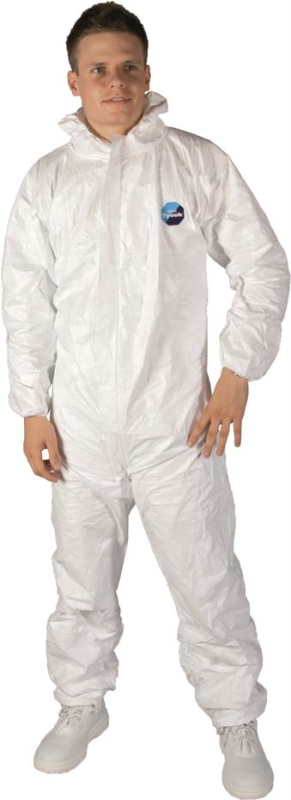 Overal ochranný DuPont Tyvek Clasic Xpert L