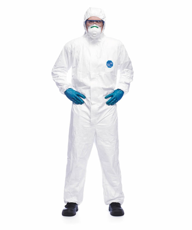 Tyvek Classic Xpert vel.XL