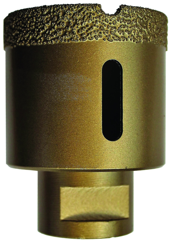 Děrovka Norton Extreme VB 68 mm
