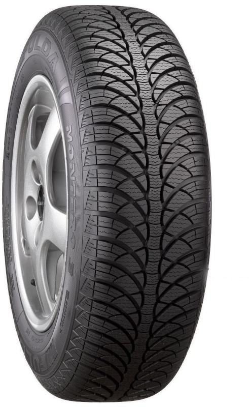 FULDA 165/70R14*T TL KRISTALL MONTERO 3 81T MS