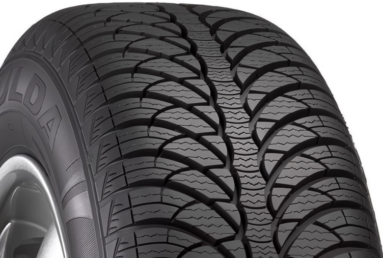 FULDA 185/60R14*T TL KRISTALL MONTERO 3 82T MS