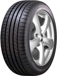 205/50R16 87V, Fulda, SPTCONTROL