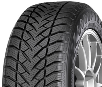 Goodyear 255/60R18*H TL Ultra Grip + Suv 112H XL MS