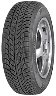Sava 185/60R14*T TL Eskimo S3+ 82T MS